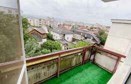 3 camere decomandate, 65 mp, zona Iulius Mall