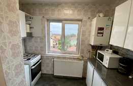 3 camere decomandate, 65 mp, zona Iulius Mall