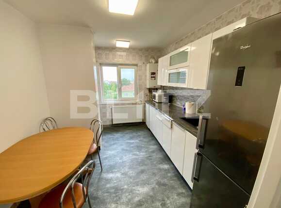 Apartament de închiriat 3 camere Intre Lacuri - 53879AI | BLITZ Cluj-Napoca | Poza8