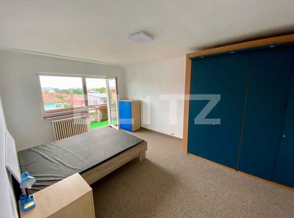 Apartament de închiriat 3 camere Intre Lacuri - 53879AI | BLITZ Cluj-Napoca | Poza1