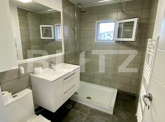 Apartament de închiriat 3 camere Intre Lacuri - 53879AI | BLITZ Cluj-Napoca | Poza9