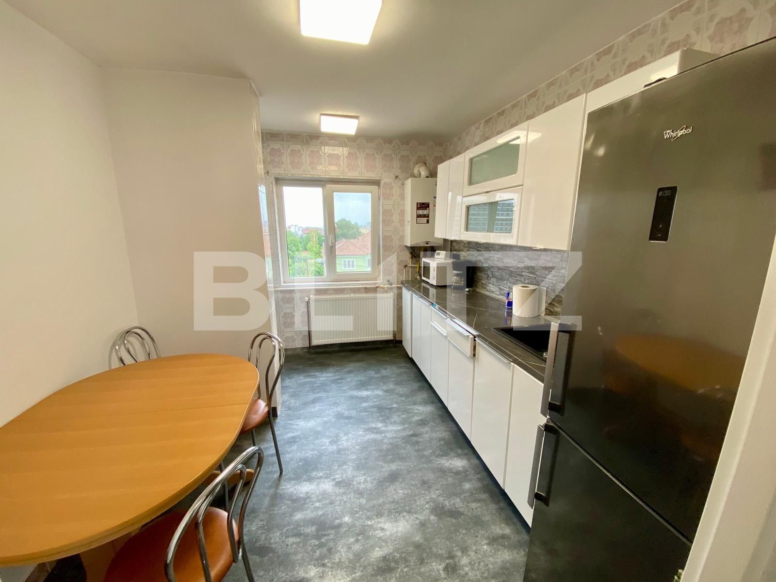 Apartament de închiriat 3 camere Intre Lacuri - 53879AI | BLITZ Cluj-Napoca | Poza8