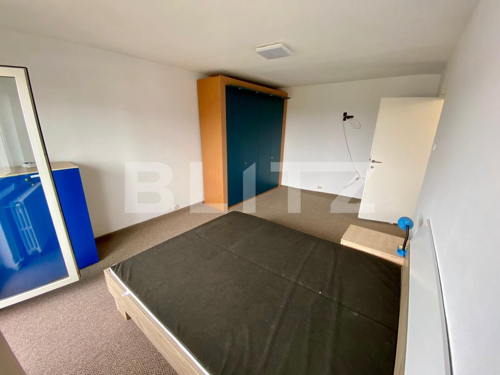 Apartament de închiriat 3 camere Intre Lacuri - 53879AI | BLITZ Cluj-Napoca | Poza2