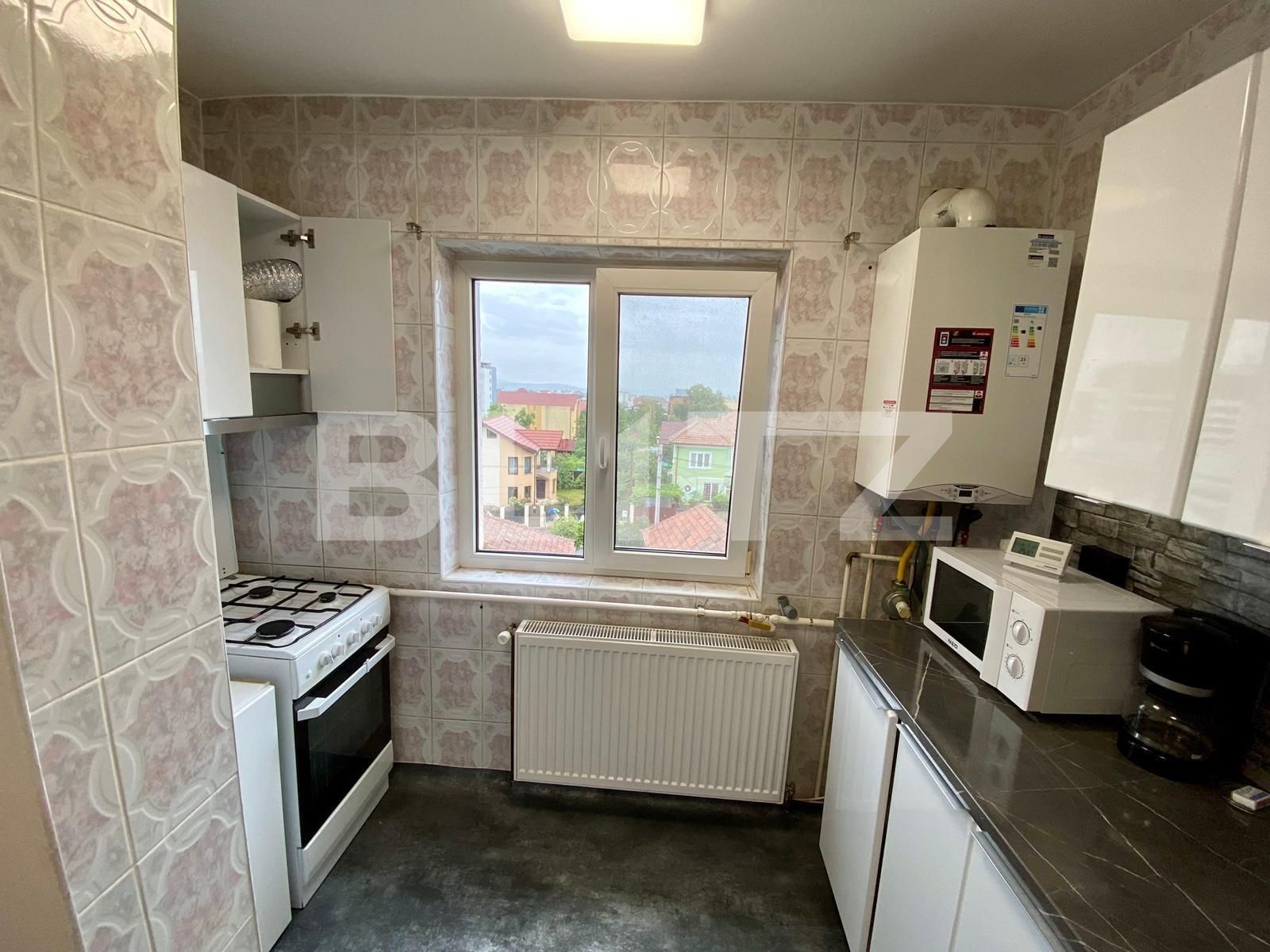 Apartament de închiriat 3 camere Intre Lacuri - 53879AI | BLITZ Cluj-Napoca | Poza7