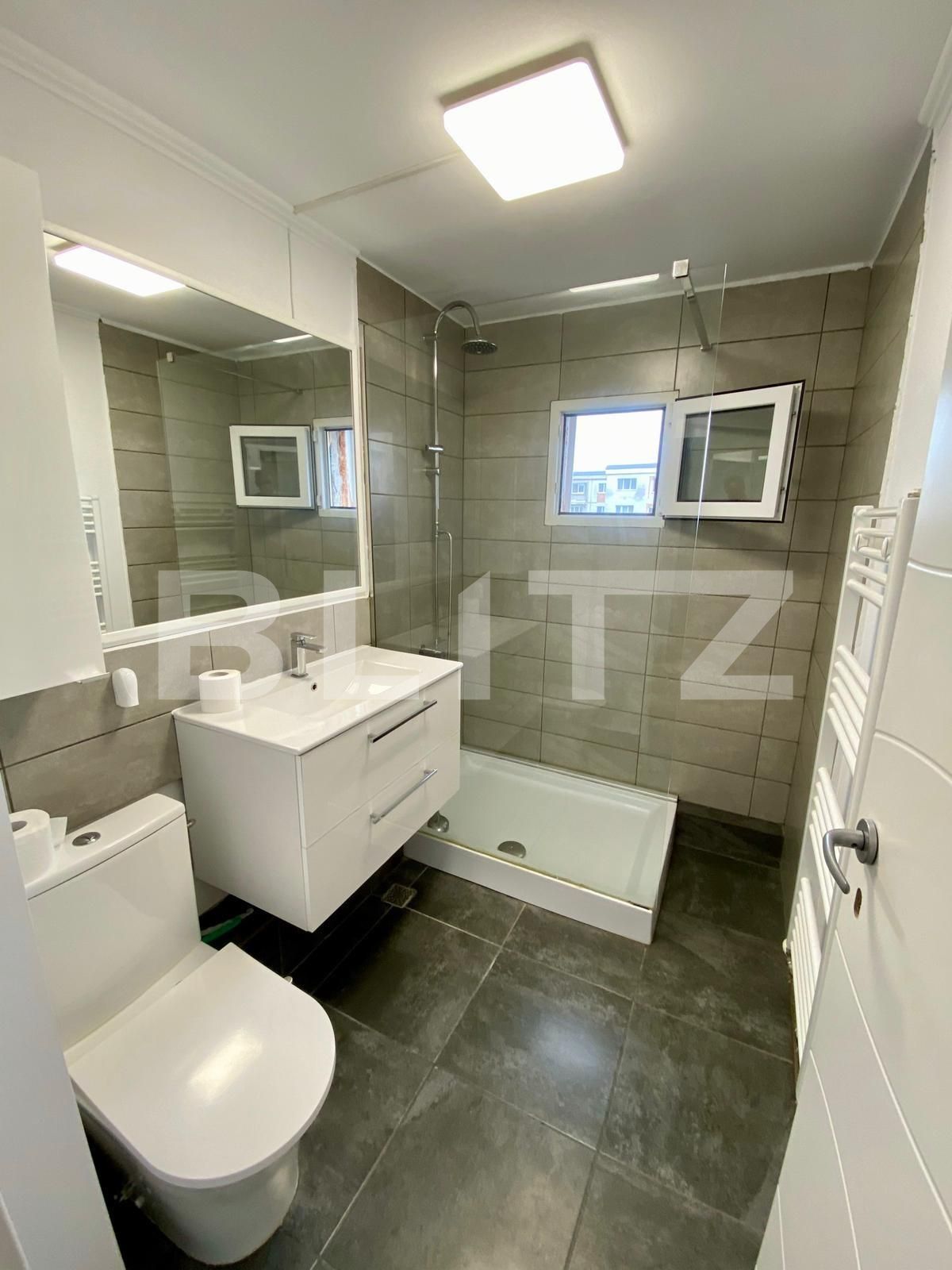 Apartament de închiriat 3 camere Intre Lacuri - 53879AI | BLITZ Cluj-Napoca | Poza9