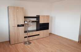 Apartament o camera, 38 mp, zona Ioan Rus