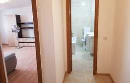 Apartament o camera, 38 mp, zona Ioan Rus