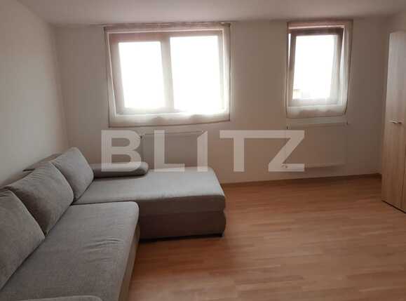 Garsonieră de închiriat Floreşti - 53880AI | BLITZ Cluj-Napoca | Poza4