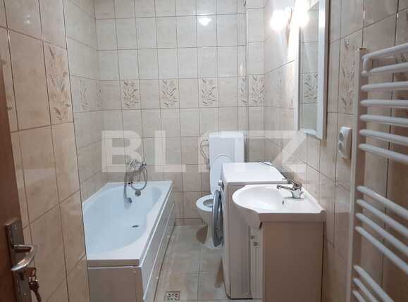 Garsonieră de închiriat Floreşti - 53880AI | BLITZ Cluj-Napoca | Poza8