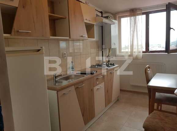 Garsonieră de închiriat Floreşti - 53880AI | BLITZ Cluj-Napoca | Poza1