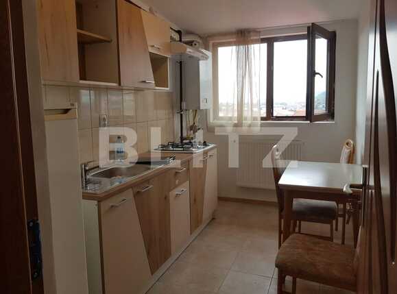 Garsonieră de închiriat Floreşti - 53880AI | BLITZ Cluj-Napoca | Poza2