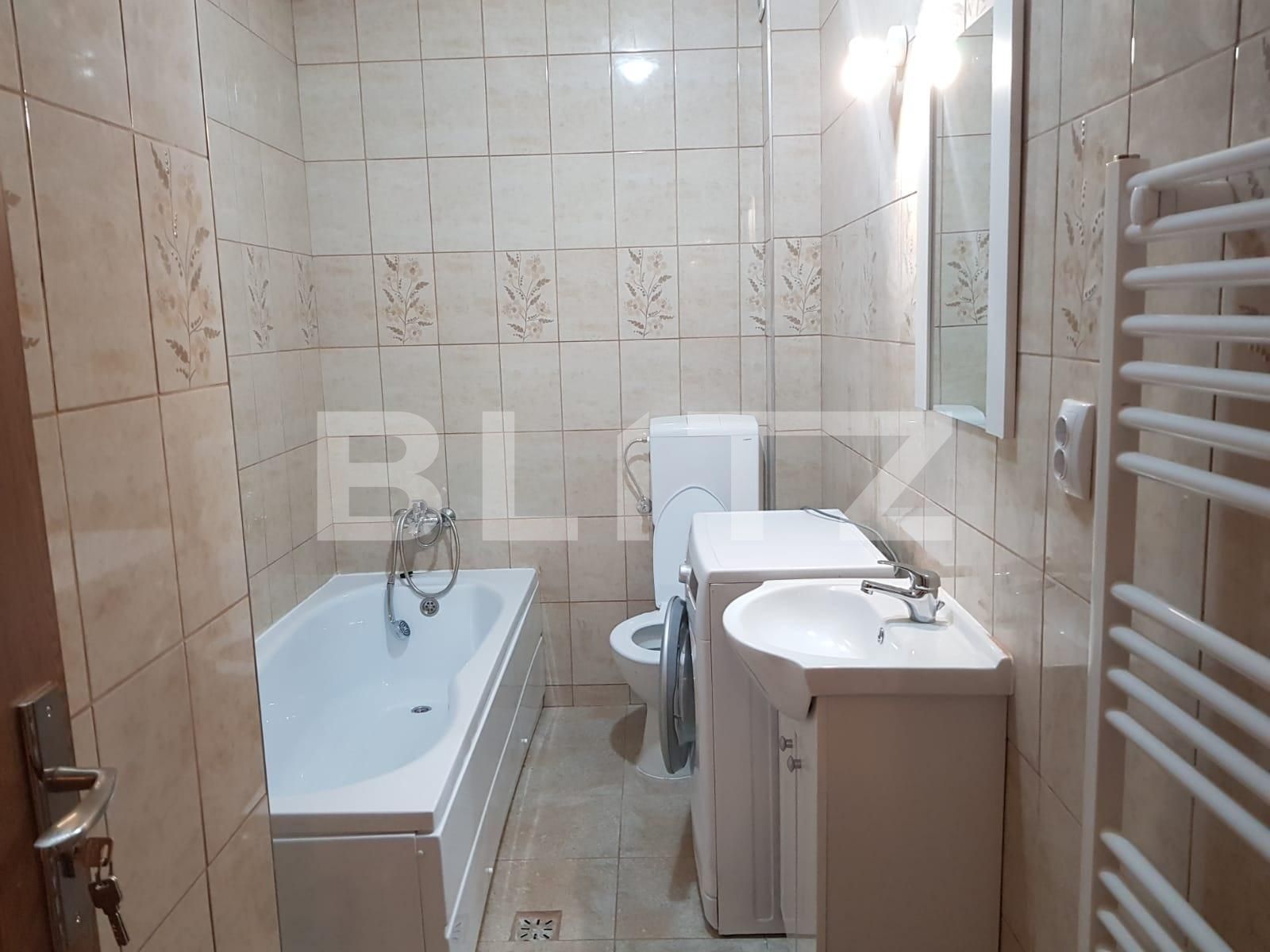 Garsonieră de închiriat Floreşti - 53880AI | BLITZ Cluj-Napoca | Poza8