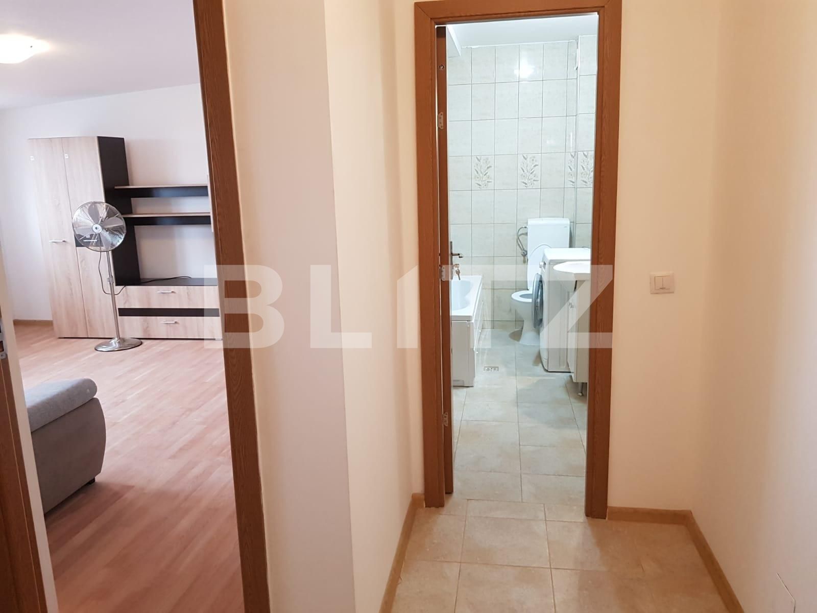 Garsonieră de închiriat Floreşti - 53880AI | BLITZ Cluj-Napoca | Poza6