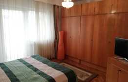 Apartament 3 camere, decomandat, loc de parcare, 77 mp, zona strazii Dorobantilor