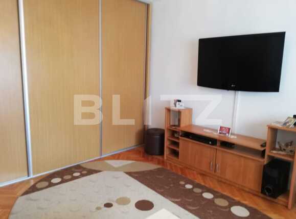 Apartament de închiriat 3 camere Marasti - 53881AI | BLITZ Cluj-Napoca | Poza2