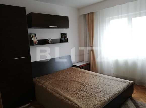 Apartament de închiriat 3 camere Marasti - 53881AI | BLITZ Cluj-Napoca | Poza6