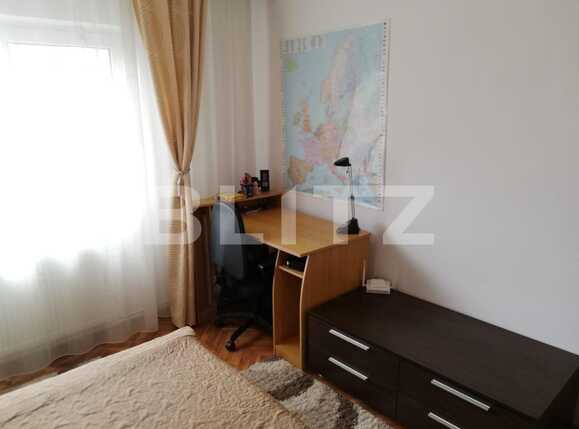 Apartament de închiriat 3 camere Marasti - 53881AI | BLITZ Cluj-Napoca | Poza5