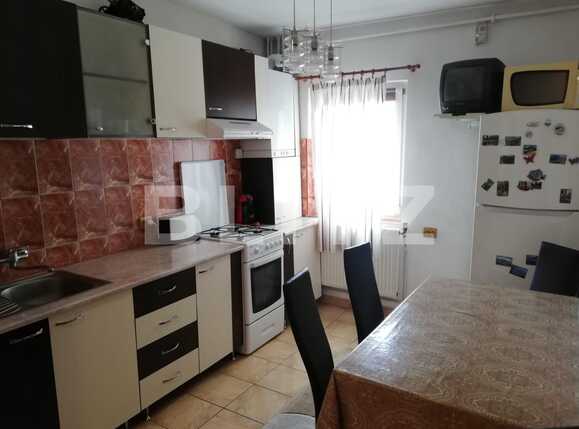 Apartament de închiriat 3 camere Marasti - 53881AI | BLITZ Cluj-Napoca | Poza7