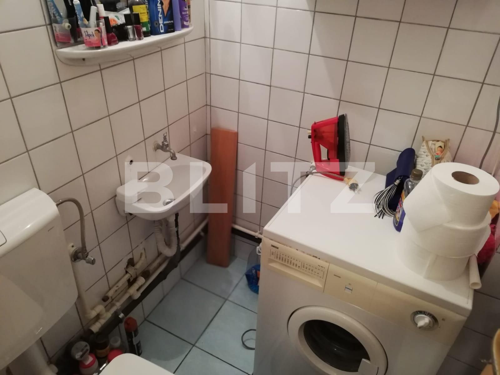 Apartament de închiriat 3 camere Marasti - 53881AI | BLITZ Cluj-Napoca | Poza9