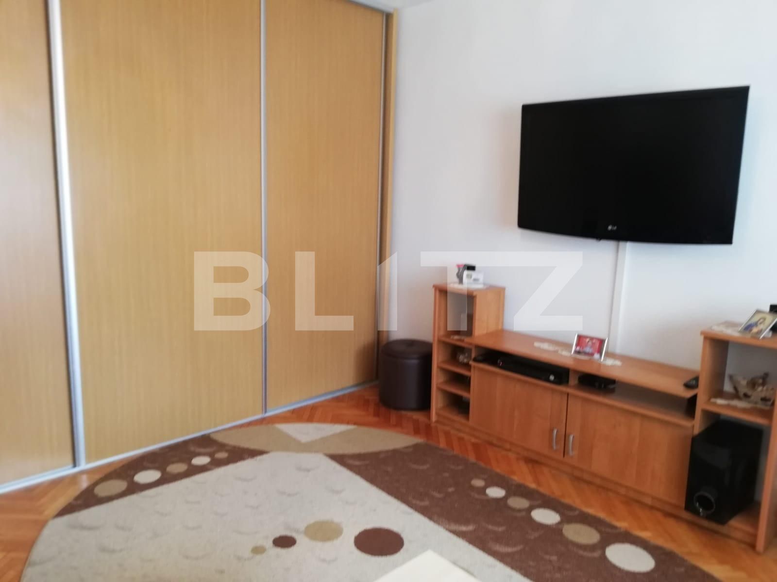 Apartament de închiriat 3 camere Marasti - 53881AI | BLITZ Cluj-Napoca | Poza2