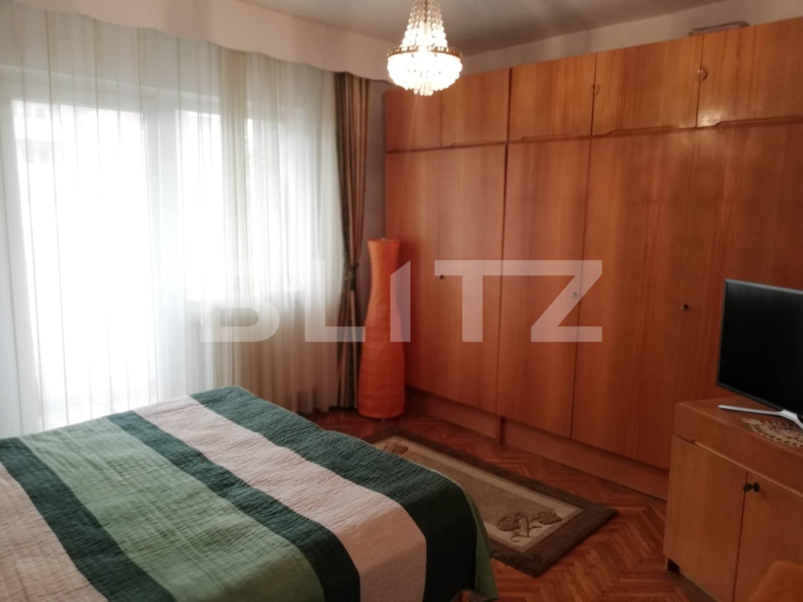 Apartament de închiriat 3 camere Marasti - 53881AI | BLITZ Cluj-Napoca | Poza3