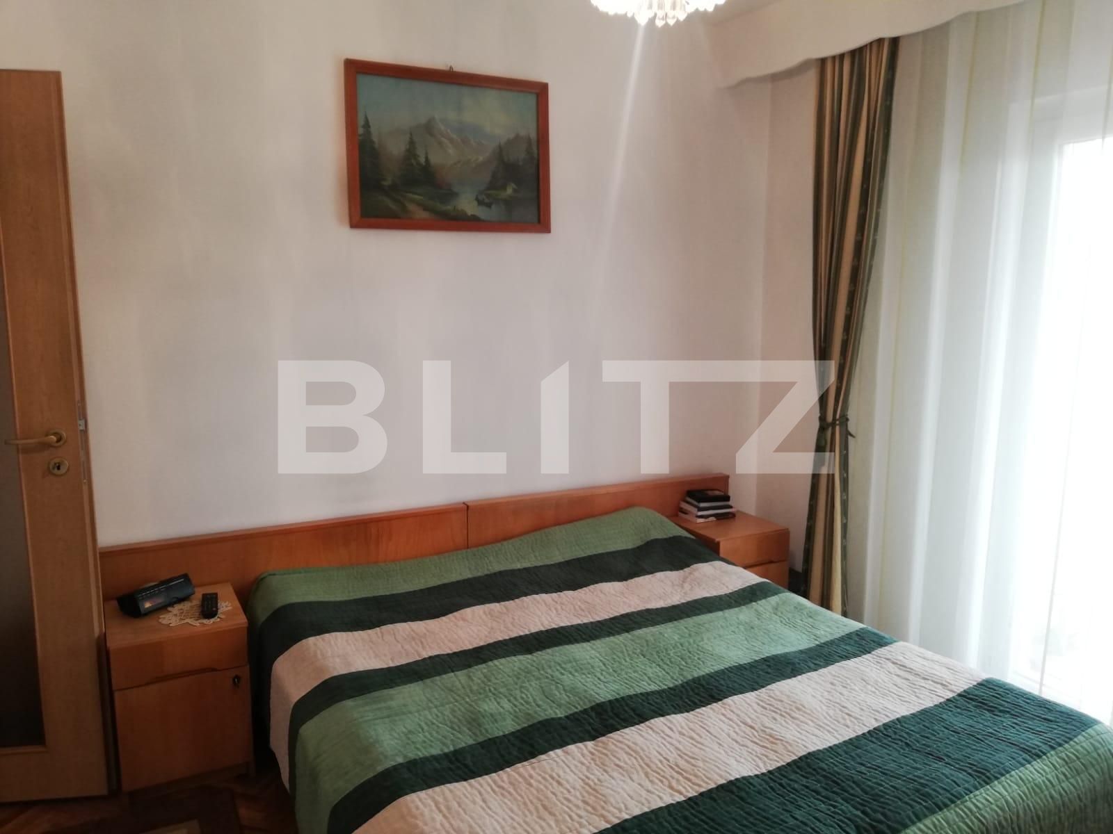Apartament de închiriat 3 camere Marasti - 53881AI | BLITZ Cluj-Napoca | Poza4