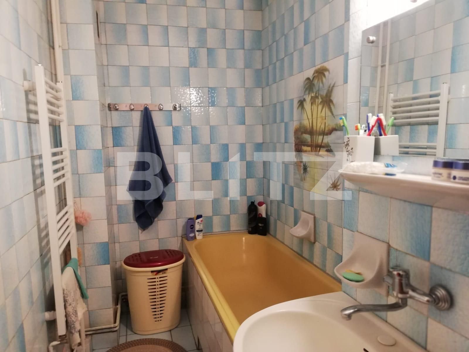 Apartament de închiriat 3 camere Marasti - 53881AI | BLITZ Cluj-Napoca | Poza8