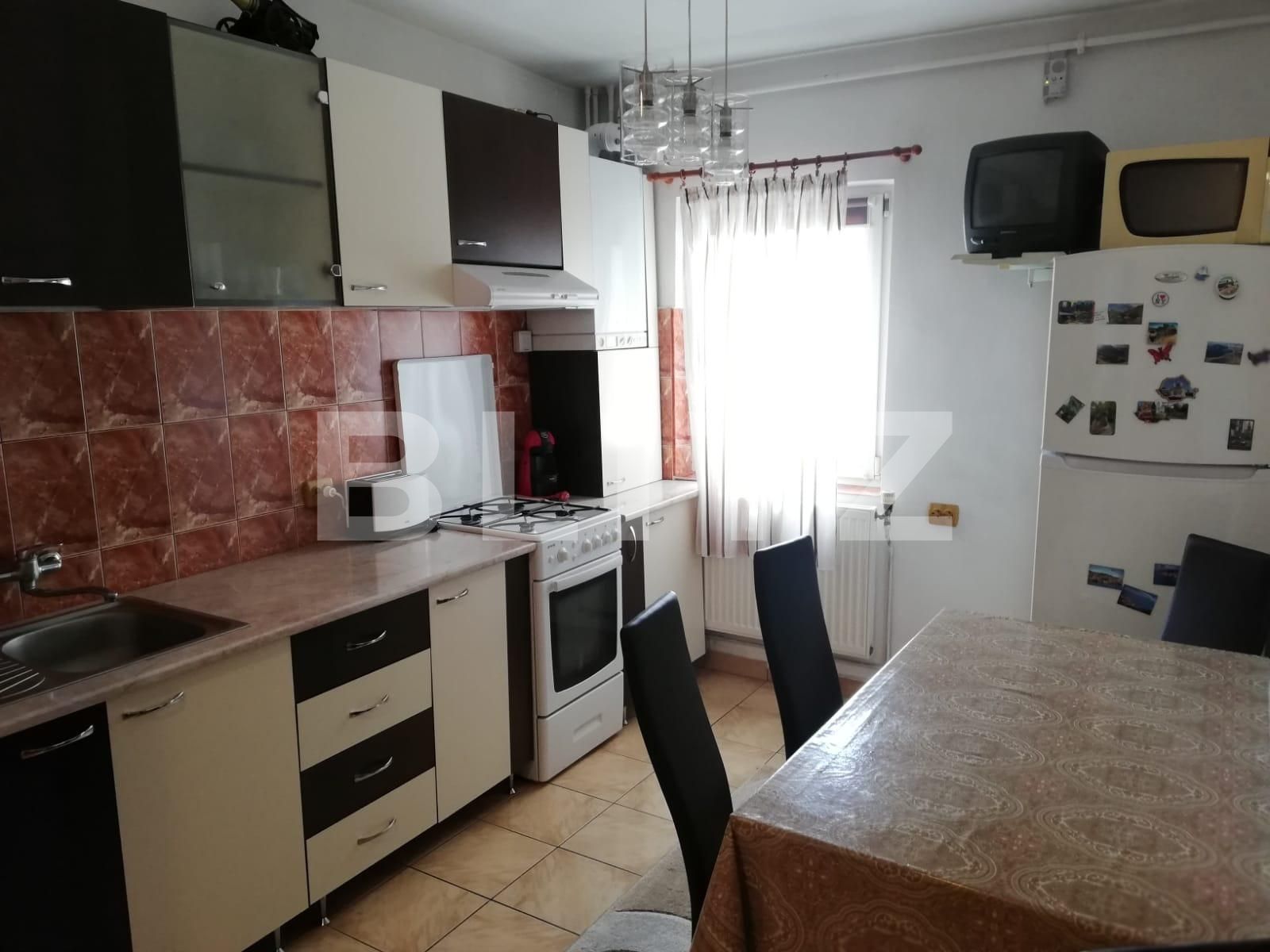 Apartament de închiriat 3 camere Marasti - 53881AI | BLITZ Cluj-Napoca | Poza7