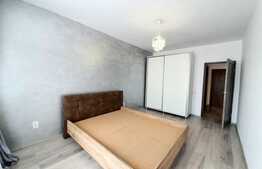 Apartament modern, complet mobilat si utilat! zona Cetatii!
