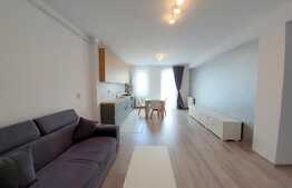 Apartament modern, complet mobilat si utilat! zona Cetatii!