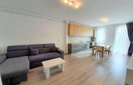 Apartament modern, complet mobilat si utilat! zona Cetatii!