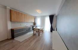 Apartament modern, complet mobilat si utilat! zona Cetatii!