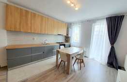 Apartament modern, complet mobilat si utilat! zona Cetatii!