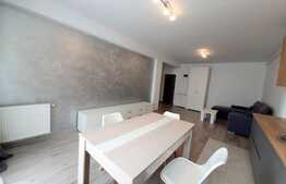 Apartament modern, complet mobilat si utilat! zona Cetatii!