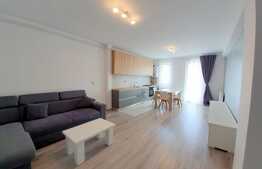 Apartament modern, complet mobilat si utilat! zona Cetatii!