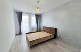 Apartament modern, complet mobilat si utilat! zona Cetatii!