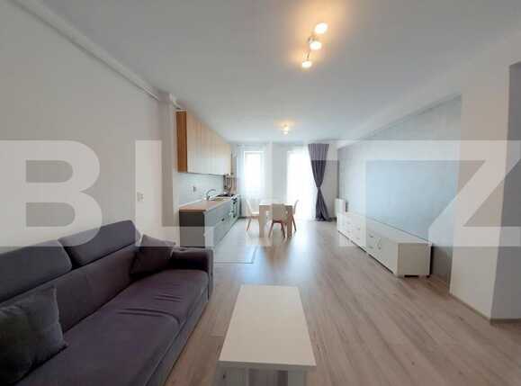 Apartament de vânzare 2 camere Floreşti - 53882AV | BLITZ Cluj-Napoca | Poza3