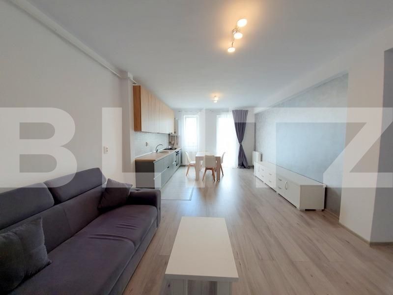 Apartament de vânzare 2 camere Floreşti - 53882AV | BLITZ Cluj-Napoca | Poza3