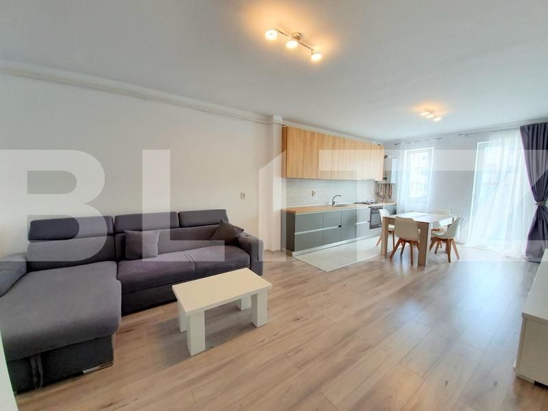 Apartament de vânzare 2 camere Floreşti - 53882AV | BLITZ Cluj-Napoca | Poza2