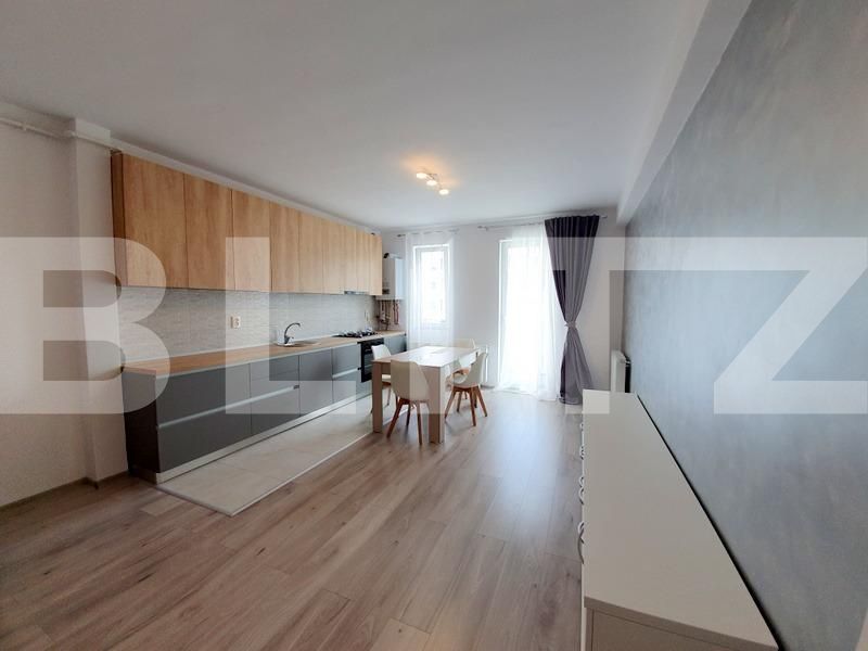Apartament de vânzare 2 camere Floreşti - 53882AV | BLITZ Cluj-Napoca | Poza4