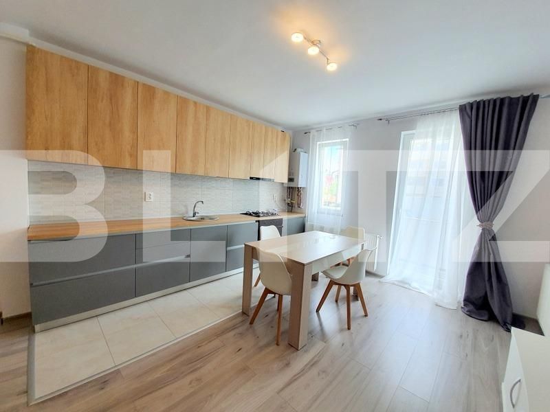 Apartament de vânzare 2 camere Floreşti - 53882AV | BLITZ Cluj-Napoca | Poza5