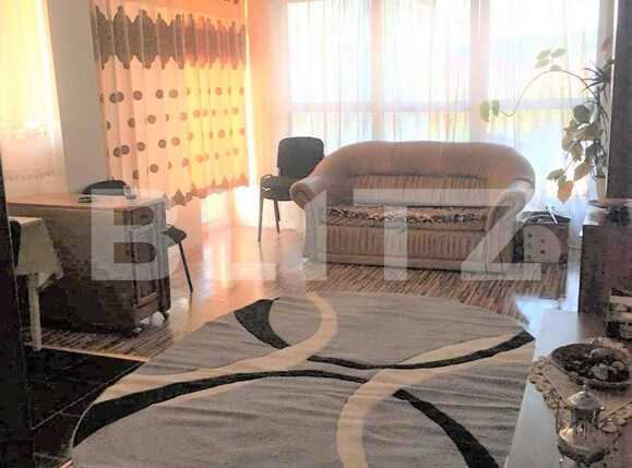 Apartament de vânzare 2 camere Floreşti - 53883AV | BLITZ Cluj-Napoca | Poza1