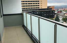 Apartament 2 camere, 50 mp, imobil nou, zona Calea Turzii