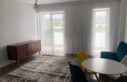 Apartament 2 camere, 50 mp, imobil nou, zona Calea Turzii