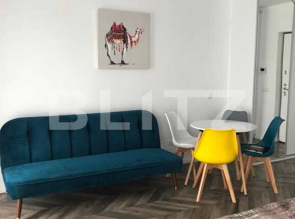 Apartament de închiriat 2 camere Zorilor - 53884AI | BLITZ Cluj-Napoca | Poza2
