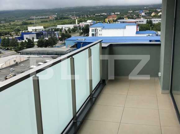Apartament de închiriat 2 camere Zorilor - 53884AI | BLITZ Cluj-Napoca | Poza10