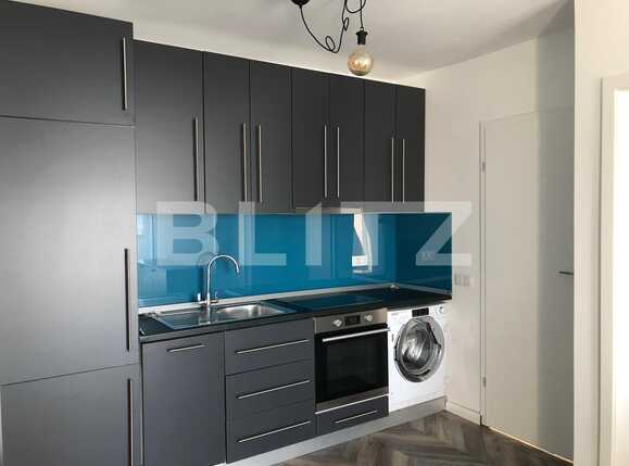 Apartament de închiriat 2 camere Zorilor - 53884AI | BLITZ Cluj-Napoca | Poza3