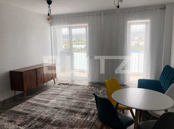 Apartament de închiriat 2 camere Zorilor - 53884AI | BLITZ Cluj-Napoca | Poza4