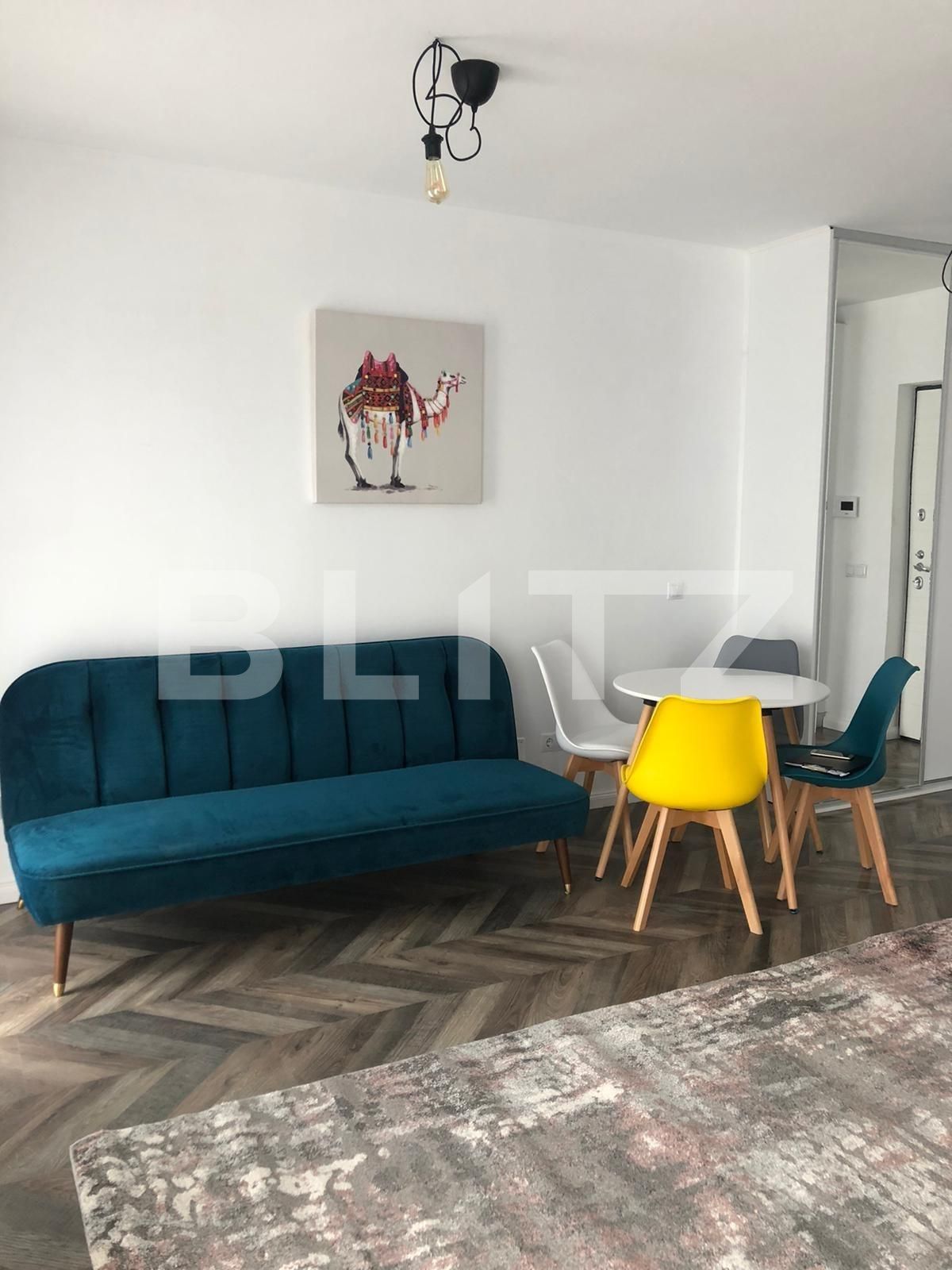 Apartament de închiriat 2 camere Zorilor - 53884AI | BLITZ Cluj-Napoca | Poza2