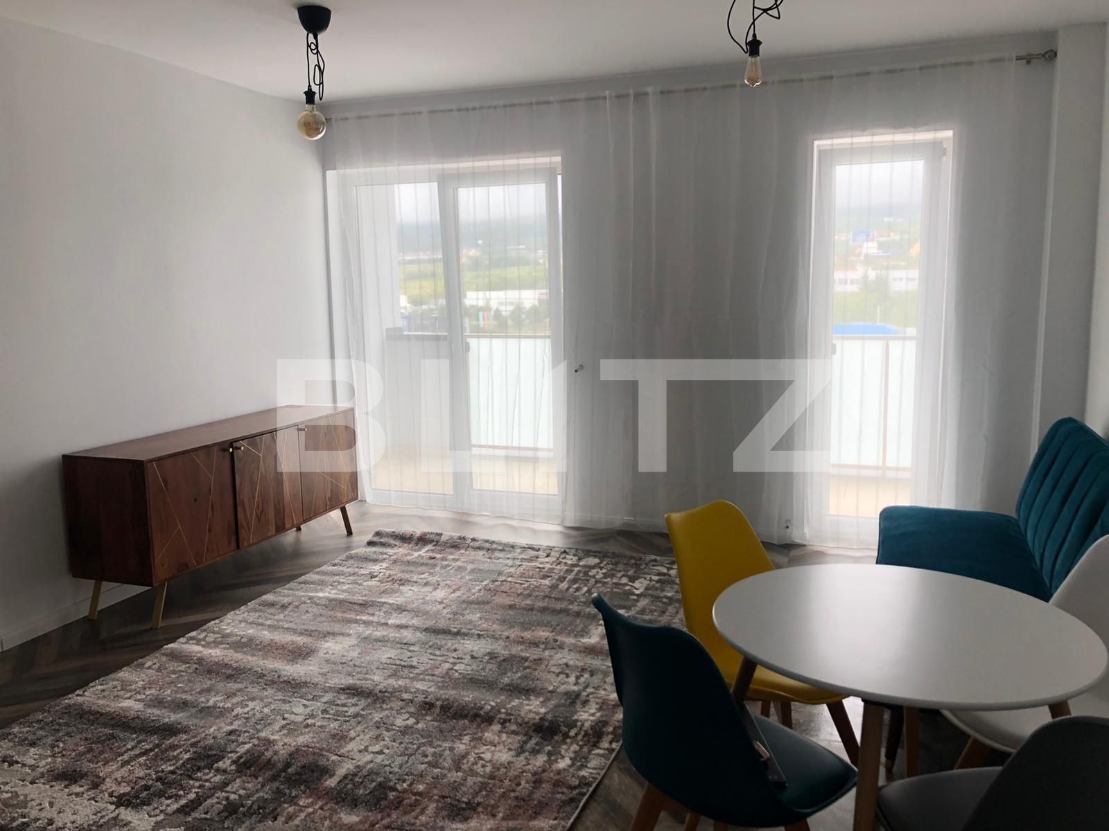 Apartament de închiriat 2 camere Zorilor - 53884AI | BLITZ Cluj-Napoca | Poza4
